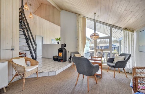 Nordenbro Vesteregn House | 120 m² House ∙ 4 bedrooms ∙ 10 guests