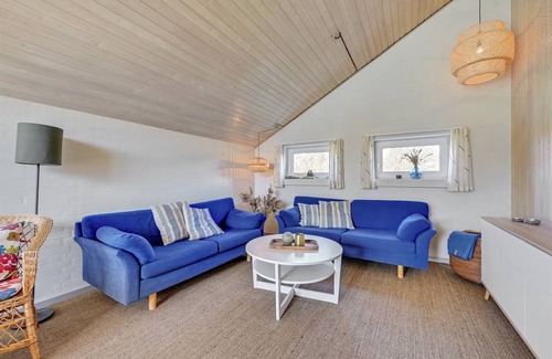 Nordenbro Vesteregn House | 120 m² House ∙ 4 bedrooms ∙ 10 guests
