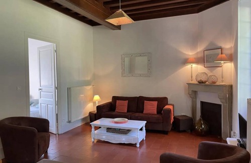 Trevol House | 120 m² House ∙ 4 bedrooms ∙ 8 guests