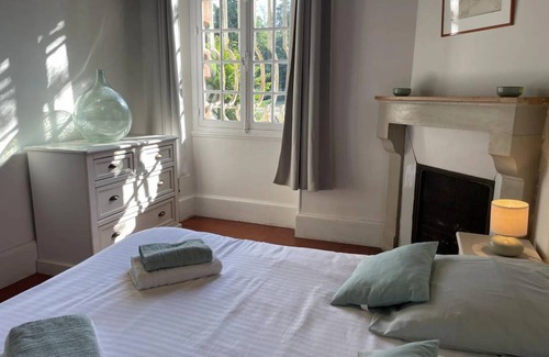 Trevol House | 120 m² House ∙ 4 bedrooms ∙ 8 guests