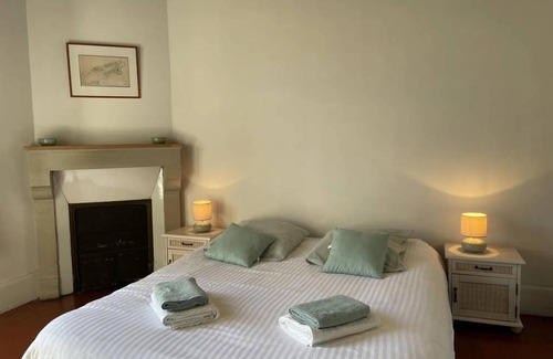 Trevol House | 120 m² House ∙ 4 bedrooms ∙ 8 guests