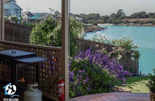Encounter Bay House | 120 m² House ∙ 3 bedrooms ∙ 6 guests