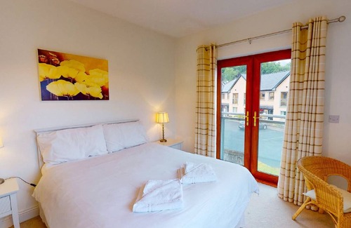 Killaloe House | 120 m² House ∙ 1 bedroom ∙ 6 guests