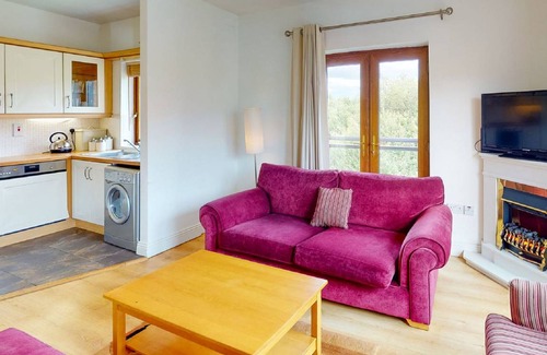 Killaloe House | 120 m² House ∙ 1 bedroom ∙ 6 guests