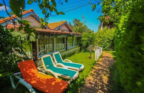 Cirali Resort | 120 m² Resort ∙ 3 bedrooms ∙ 8 guests
