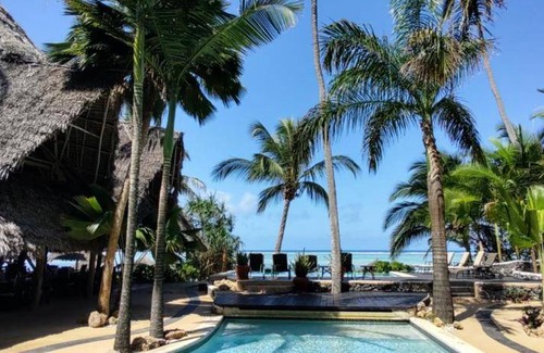 Matemwe Resort | 120 m² Resort ∙ 2 bedrooms ∙ 10 guests