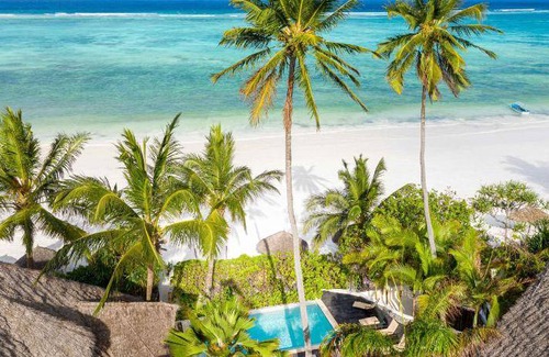 Matemwe Resort | 120 m² Resort ∙ 2 bedrooms ∙ 10 guests