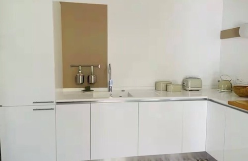 Sete House | 120 m2 town center house with large garden