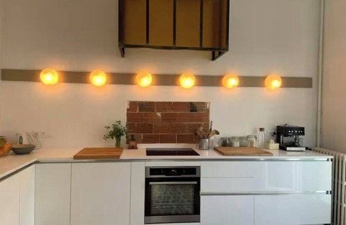 Sete House | 120 m2 town center house with large garden