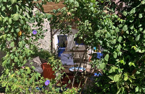 Sete House | 120 m2 town center house with large garden