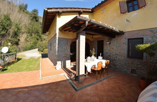 Massa e Cozzile Villa | 120 m² Villa ∙ 2 bedrooms ∙ 6 guests