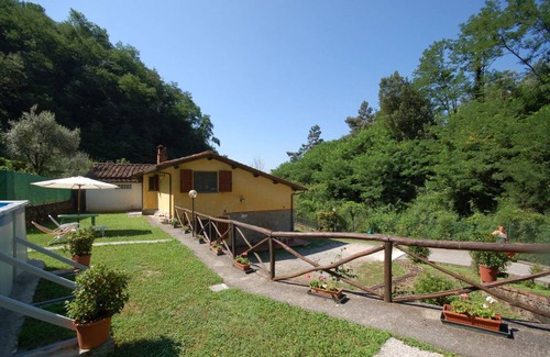 Massa e Cozzile Villa | 120 m² Villa ∙ 2 bedrooms ∙ 6 guests