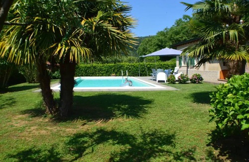 Camaiore Villa | 120 m² Villa ∙ 3 bedrooms ∙ 7 guests