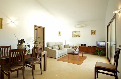 Campanet Villa | 120 m² Villa ∙ 3 bedrooms ∙ 6 guests