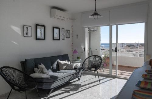 Almadraba-Canyelles Apartment | 1202 NEPTUNO - Apivend Immo