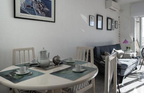Almadraba-Canyelles Apartment | 1202 NEPTUNO - Apivend Immo