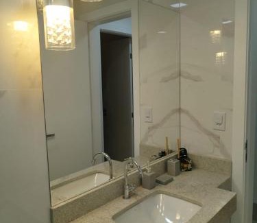 Barreiras Apartment | 1205 AP 2 4 Com Suíte em Barreiras