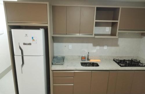 Barreiras Apartment | 1205 AP 2 4 Com Suíte em Barreiras