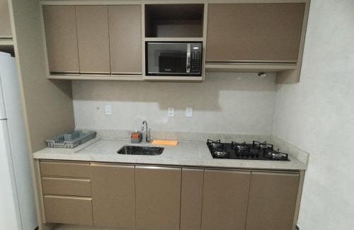 Barreiras Apartment | 1205 AP 2 4 Com Suíte em Barreiras