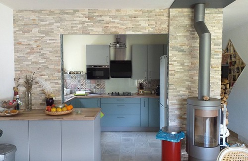 Saint-Hilaire-de-Riez House | 120m2 house on 2800m2 with very large swimming pool 3kms from the sea