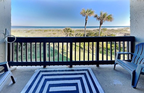 Butler Beach Condo | 121 m² Condo ∙ 2 bedrooms ∙ 6 guests