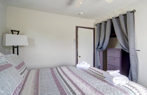 Rockport House | 121 m² House ∙ 3 bedrooms ∙ 10 guests