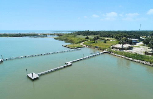 Rockport House | 121 m² House ∙ 3 bedrooms ∙ 10 guests