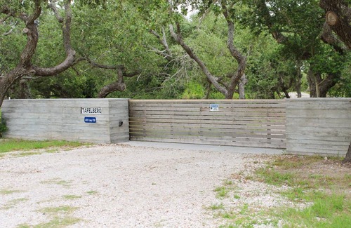 Rockport House | 121 m² House ∙ 3 bedrooms ∙ 10 guests