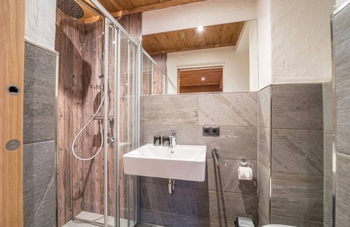 Gaschurn Apartment | 1213 Vallüla Schima Drosa