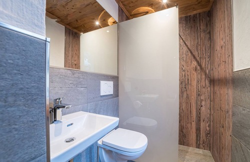 Gaschurn Apartment | 1213 Vallüla Schima Drosa