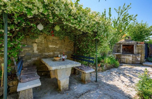 Momjan Villa | 122 m² Villa ∙ 3 bedrooms ∙ 6 guests