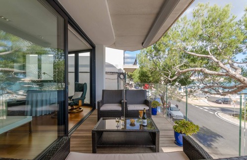 Portocolom Apartment | 123 m² Apartment ∙ 3 bedrooms ∙ 4 guests