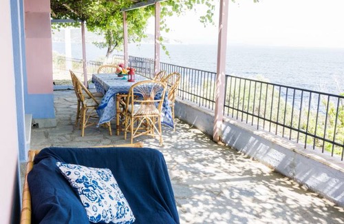 Pirgadikia Cottage | 123 m² Cottage ∙ 4 bedrooms ∙ 9 guests