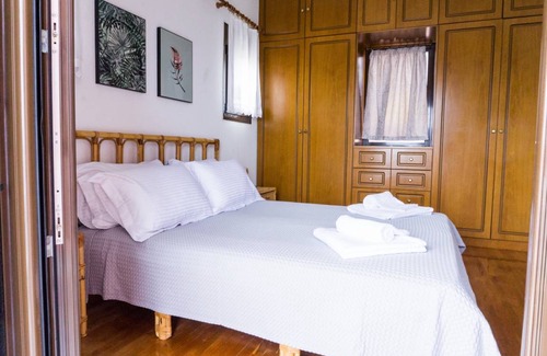 Pirgadikia Cottage | 123 m² Cottage ∙ 4 bedrooms ∙ 9 guests