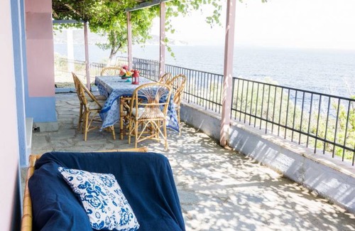 Pirgadikia House | 123 m² House ∙ 4 bedrooms ∙ 9 guests