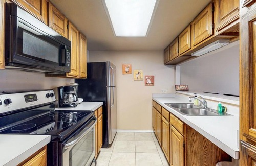 South Padre Island House | 123B E. Lantana