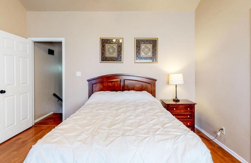 South Padre Island House | 123B E. Lantana
