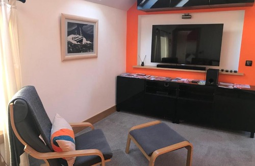 Stromness Apartment | 124-In The Heart of Stromness