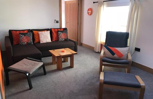 Stromness Apartment | 124-In The Heart of Stromness