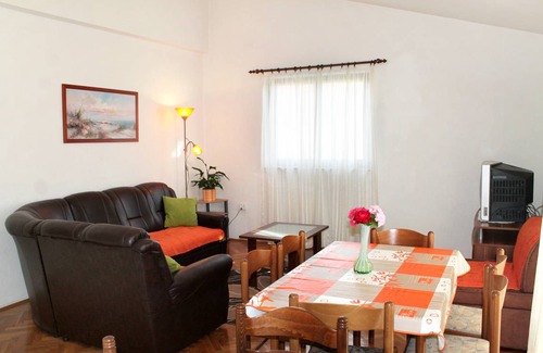Kastela Apartment | 124 m² Apartment ∙ 5 bedrooms ∙ 12 guests