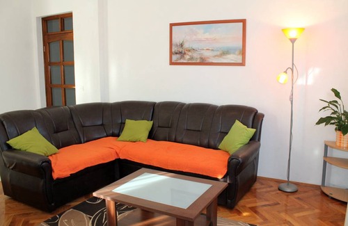 Kastela Apartment | 124 m² Apartment ∙ 5 bedrooms ∙ 12 guests