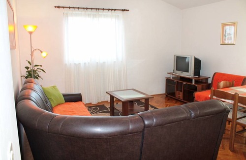 Kastela Apartment | 124 m² Apartment ∙ 5 bedrooms ∙ 12 guests