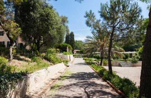 Fonte Blanda Villa | 1245 m² Villa ∙ 10 bedrooms ∙ 22 guests