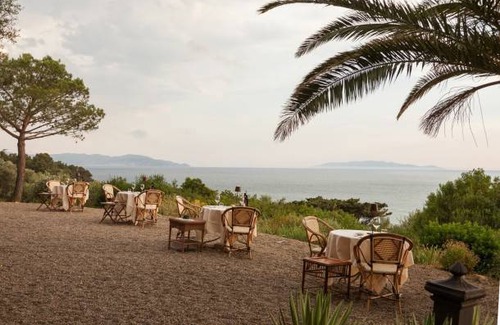 Fonte Blanda Villa | 1245 m² Villa ∙ 10 bedrooms ∙ 22 guests