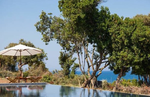 Fonte Blanda Villa | 1245 m² Villa ∙ 10 bedrooms ∙ 22 guests