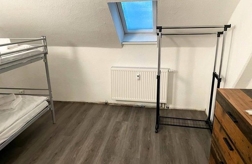 Oberwiesenthal Apartment | 125 m² Apartment ∙ 5 bedrooms ∙ 12 guests