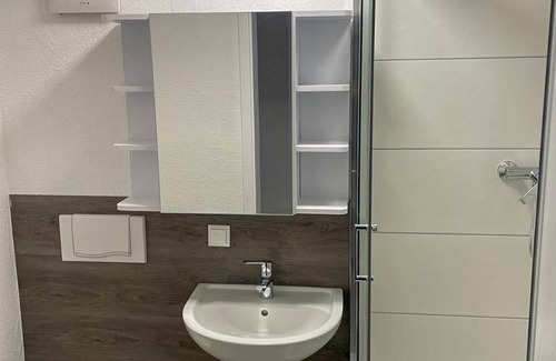 Oberwiesenthal Apartment | 125 m² Apartment ∙ 5 bedrooms ∙ 12 guests