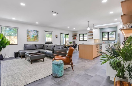 St. Augustine South House | 125 m² House ∙ 3 bedrooms ∙ 6 guests