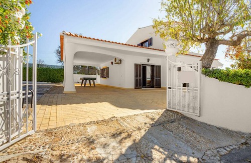 Cerro de Aguia Other | 125 m² Accommodation ∙ 3 bedrooms ∙ 6 guests
