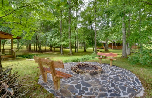 Murphy Cottage | 125 m² Cabin ∙ 3 bedrooms ∙ 6 guests